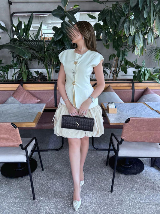 Skirt Set